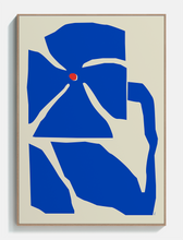 Load image into Gallery viewer, Flores Nocturnas 02 - Acoustic Panel
