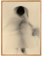 Load image into Gallery viewer, Blurred Girl
