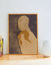 Ladda upp bild till gallerivisning, Brun halsduk
