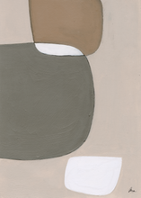 Ladda upp bild till gallerivisning, Sandberättelser
