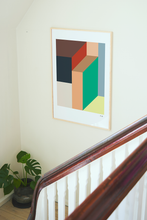Load image into Gallery viewer, Collage Four
