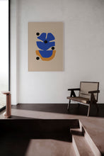 Ladda upp bild till gallerivisning, Flor Azul
