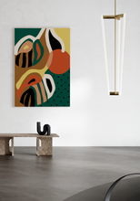 Ladda upp bild till gallerivisning, Rama
