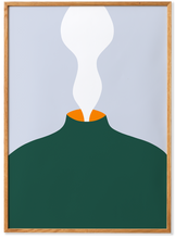 Load image into Gallery viewer, Fumee - Acoustic Panel
