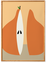 Ladda upp bild till gallerivisning, Poire - Akustikpanel
