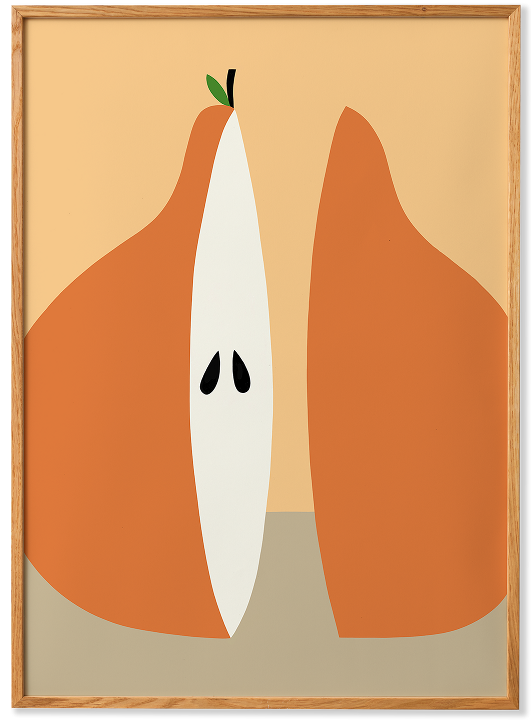 Poire - Akustikpanel