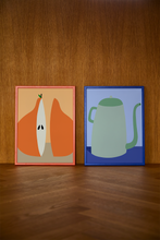 Ladda upp bild till gallerivisning, Cafetiere (The Pot)
