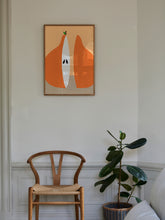 Load image into Gallery viewer, Poire (The Pear) 50x70
