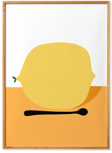 Load image into Gallery viewer, Citron - Acoustic Panel
