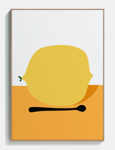Load image into Gallery viewer, Citron - Acoustic Panel
