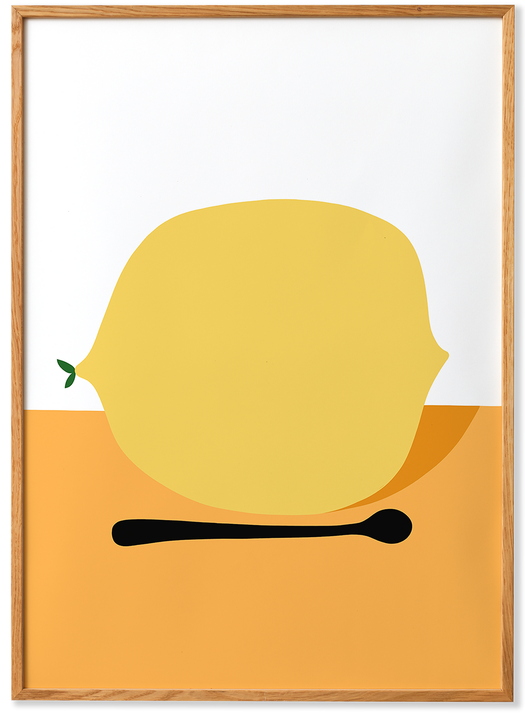 Citron - Acoustic Panel