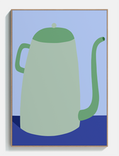 Load image into Gallery viewer, Cafetiere - Acoustic Panel
