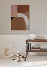 Load image into Gallery viewer, Painted Shapes 01
