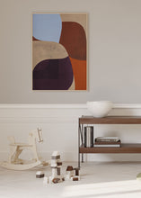 Load image into Gallery viewer, Painted Shapes 02
