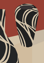 Ladda upp bild till gallerivisning, Kyrr Vase I - Akustikpanel
