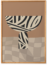 Ladda upp bild till gallerivisning, Kyrr Vase II - Akustikpanel
