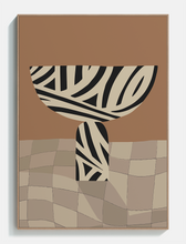 Load image into Gallery viewer, Kyrr Vase II - Acoustic Panel
