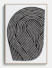 Load image into Gallery viewer, Quantum Fields 01 - Acoustic Panel
