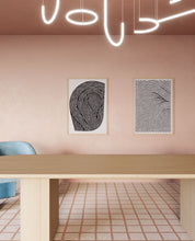 Ladda upp bild till gallerivisning, Quantum Fields 01
