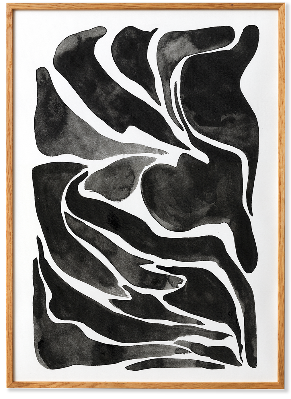Låg brum - akustisk panel