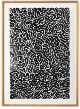 Ladda upp bild till gallerivisning, Morfem - Akustisk panel
