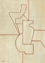 Ladda upp bild till gallerivisning, Antic Ideal 01 - Akustisk panel
