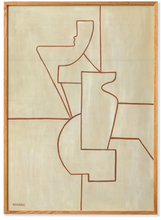 Ladda upp bild till gallerivisning, Antic Ideal 01 - Akustisk panel
