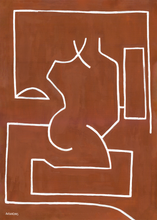 Ladda upp bild till gallerivisning, Antic Ideal 02 - Akustisk panel
