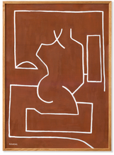 Ladda upp bild till gallerivisning, Antic Ideal 02 - Akustisk panel
