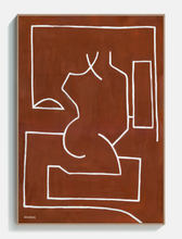 Ladda upp bild till gallerivisning, Antic Ideal 02 - Akustisk panel
