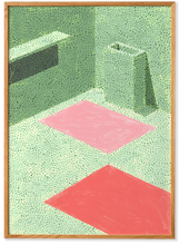 Ladda upp bild till gallerivisning, Bathroom Stories 01 - Akustikpanel
