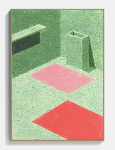 Load image into Gallery viewer, Bathroom Stories 01 - Acoustic Panel
