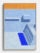 Load image into Gallery viewer, Bathroom Stories 02 - Acoustic Panel
