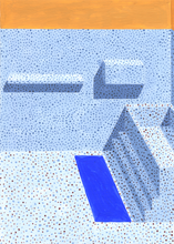 Ladda upp bild till gallerivisning, Bathroom Stories 02 - Akustikpanel
