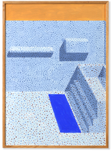 Ladda upp bild till gallerivisning, Bathroom Stories 02 - Akustikpanel
