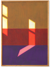 Ladda upp bild till gallerivisning, Les Vacances 02 - Akustikpanel
