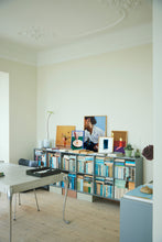 Load image into Gallery viewer, Les Vacances 02 50x70
