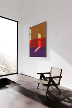Load image into Gallery viewer, Les Vacances 02
