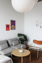 Ladda upp bild till gallerivisning, Blommiga vingar
