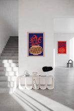 Ladda upp bild till gallerivisning, Blommiga vingar
