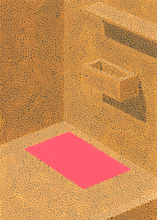 Ladda upp bild till gallerivisning, Bathroom Stories 03 - Akustikpanel
