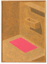 Ladda upp bild till gallerivisning, Bathroom Stories 03 - Akustikpanel
