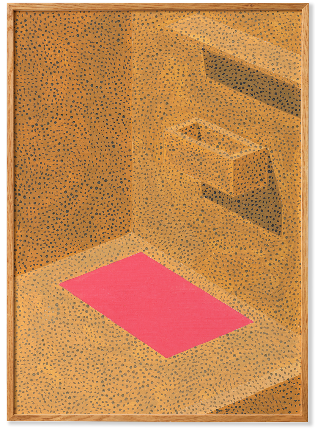 Bathroom Stories 03 - Acoustic Panel
