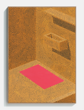 Load image into Gallery viewer, Bathroom Stories 03 - Acoustic Panel
