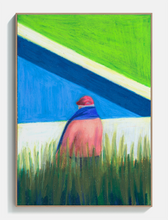 Load image into Gallery viewer, Les Vacances 03 - Acoustic Panel
