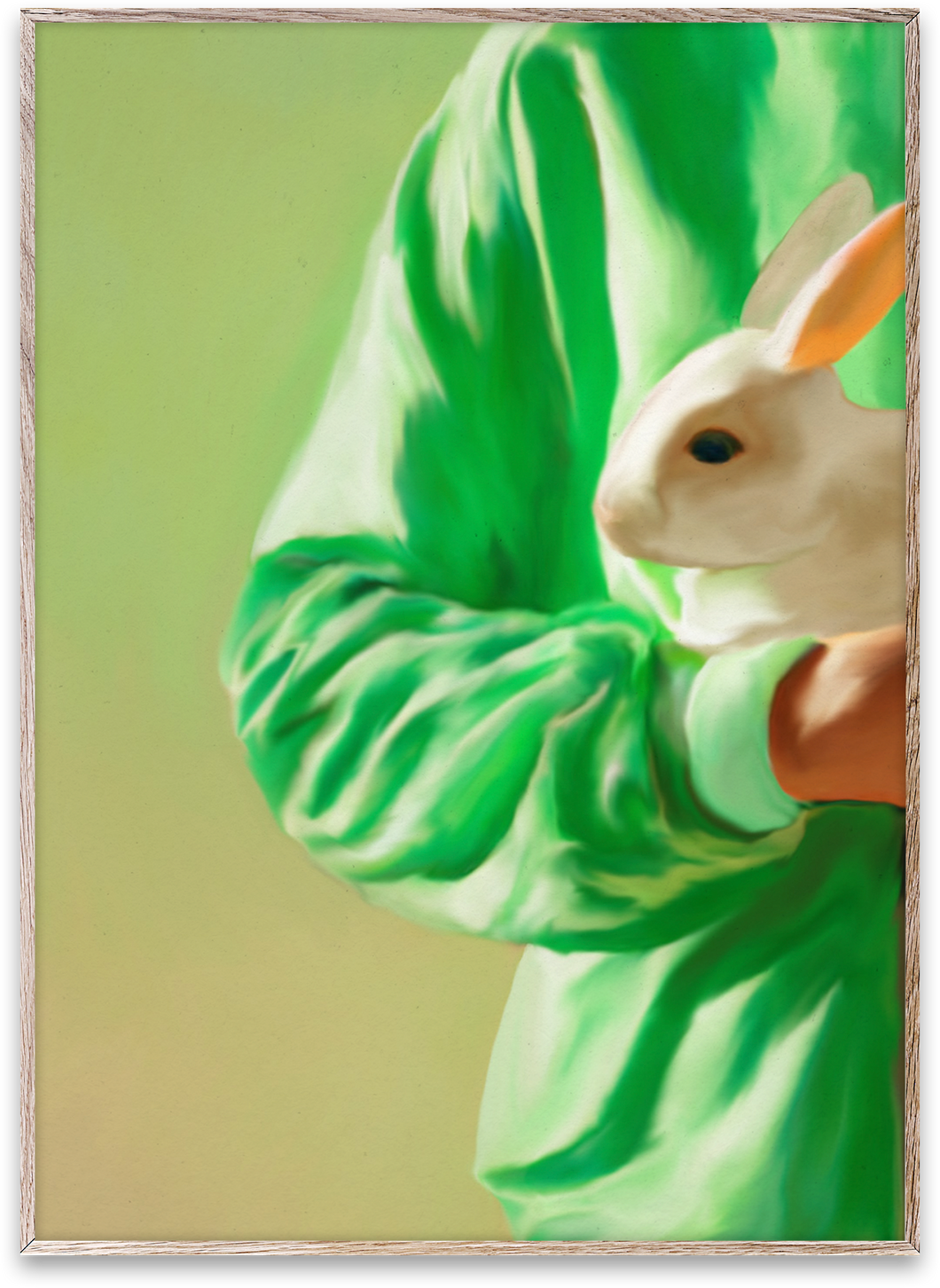White Rabbit - Akustikpanel
