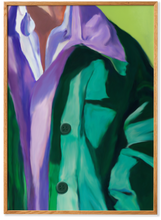 Ladda upp bild till gallerivisning, Springjacka - Akustikpanel
