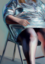 Load image into Gallery viewer, Disco Queen - Acoustic Panel
