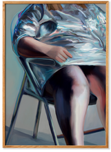 Load image into Gallery viewer, Disco Queen - Acoustic Panel
