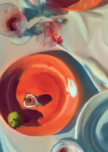 Load image into Gallery viewer, Fine Dining - Acoustic Panel
